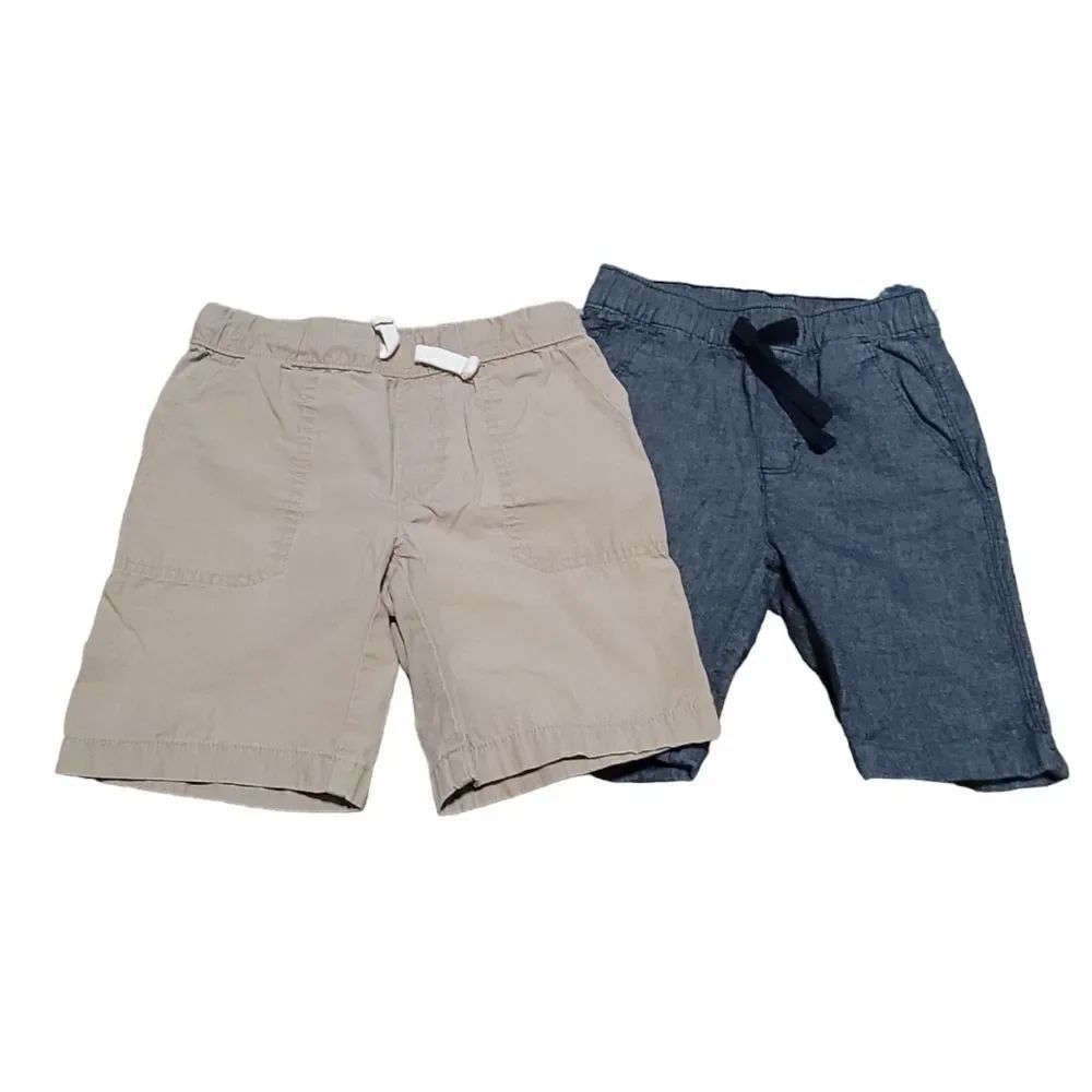Bundle of boys shorts 5A